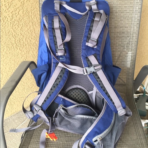 rei 30l backpack